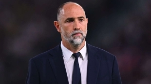 Ceballos enters Juventus' list / Goal