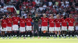 El Manchester United prepara 150 millones para cerrar 2 fichajes