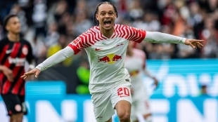 Xavi Simons ficha por el Tottenham / Transfermarkt