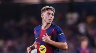 Chelsea increases its offer for Fermín López / Monesport