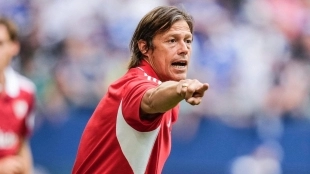 Las urgencias del Sevilla en este mercado de fichajes / Sevillafc.es