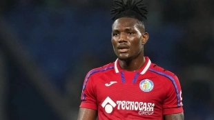 Christantus Uche se va a la Premier: Un equipo acelera por su fichaje