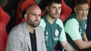 El Celta de Vigo quiere reforzar su ataque con un exjugador del Real Madrid