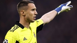 Odysseas Vlachodimos, Newcastle goalkeeper