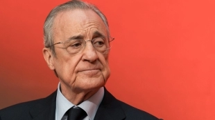 Real Madrid has already defined its first signing for 2026.