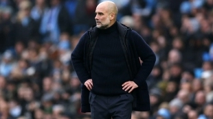 El Manchester City quiere tirar la casa por la ventana con un fichaje de 100 millones