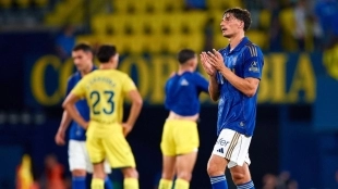 Real Oviedo continues to search for a forward: 2 options on the table