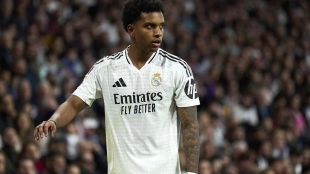 Fabrizio Romano: PSG's condition to sign Rodrygo