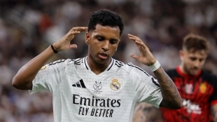Tottenham, Rodrygo's Last Chance to Leave Madrid
