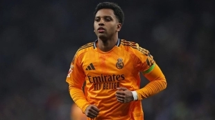 Real Madrid will sacrifice Rodrygo to sign 2 new Galacticos.