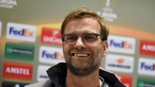 Al-Ittihad se vuelve loco por fichar a Klopp