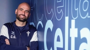 El Leverkusen quiere a Claudio Giráldez para suplir a Ten Hag