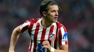Los 3 clubes que quieren fichar a Conor Gallagher en enero
