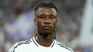 Eduardo Camavinga piensa en salir del Real Madrid: 3 clubes al acecho
