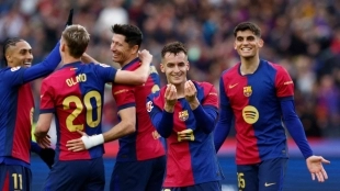 Christensen quiere renovar con el Barcelona / BeinSports