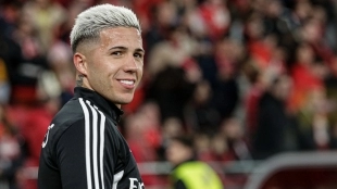 El Chelsea le pide al Real Madrid un jugador y muchos millones por Enzo Fernández