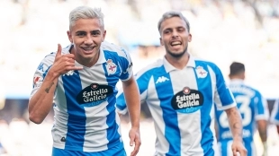 Sporting Portugal goes for Yeremay again / Cadena SER