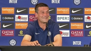 El Inter de Milán va a sacar a un jugador del Manchester City por sólo 15 'kilos'