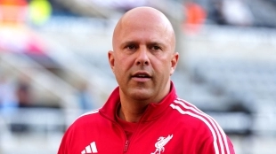 Liverpool wants to sign Marc Guehi / The Independent