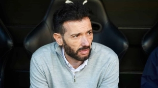 Pablo López, la nueva figura del Valencia que se curte fuera / Estadiodeportivo