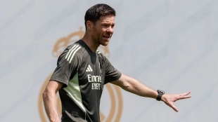 Kees Smit está dispuesto a fichar por el Real Madrid / RTVE.es