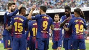 Umtiti is contemplating hanging up his boots / Teletica