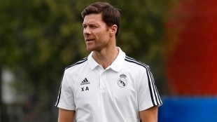 Xabi Alonso has changed Arda Güler's career / DAZN