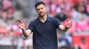 El jugador del Real Madrid al que Xabi Alonso le pide más esfuerzo
