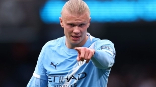 El Barcelona ya conoce el precio "especial" de Haaland,