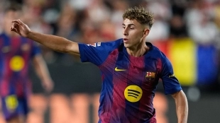 Chelsea will come back strong for the signing of Fermín.