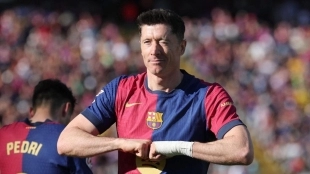 Guirassy, the favorite for Barcelona's forward line / Elcorreo.es
