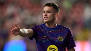 Marc Casadó is on the Chelsea / Barça Blaugranes list.