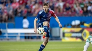 Illarramendi se marcha a China / Eldesmarque
