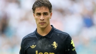 Chelsea enters the race to sign Kenan Yildiz