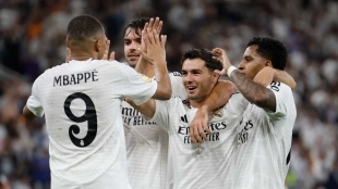 La Juventus intentó sacar a una estrella del Real Madrid