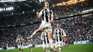 La Juventus quiere fichar al 'nuevo Rabiot'