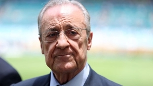 Los inesperados 50 millones que ingresará el Real Madrid