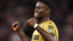 Bayern Munich goes for Marc Guehi after Liverpool's failure.