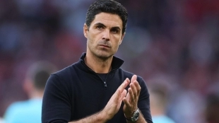 El Arsenal prepara 75 millones para fichar a dos cracks de LaLiga