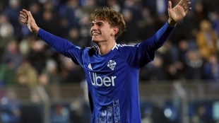 El Chelsea quiere adelantarse al Real Madrid y fichar a Nico Paz
