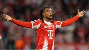 El Real Madrid irá por el fichaje de Michael Olise en 2026
