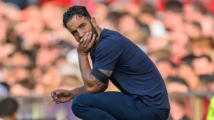 Manchester United will sign a new goalkeeper in January.