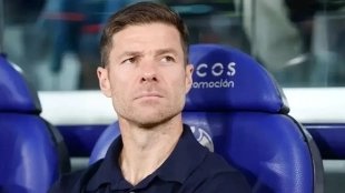 Xabi Alonso exigió la salida de un futbolista del Real Madrid