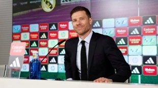 El Real Madrid vigila a Kees Smit / Besoccer
