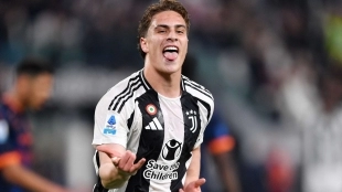 <p>BOMBSHELL: Barcelona goes after the signing of Kenan Yildiz</p>
