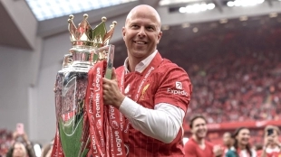 El Liverpool cierra un fichaje polémico por 74 millones de euros | The Coaches' Voice