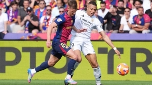 Real Madrid and FC Barcelona are fighting over a star at zero cost | LaLiga