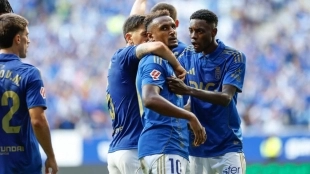 Real Oviedo and Real Sociedad are fighting over a free transfer | ElDesmarque