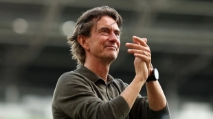 <p>**Tottenham prepares 100 million for this signing! | BBC**</p>