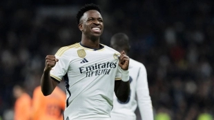 Real Madrid grows tired of Vinicius Jr | FIFPro
